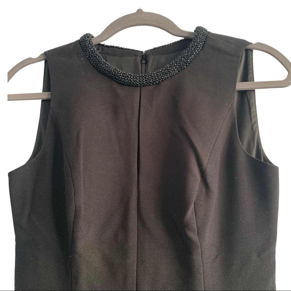 EVE‎ BLACK HALO Gown EUC Size 2 - Picture 3 of 5